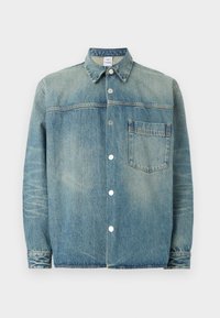 ZAYNE - Teksajakk - blue