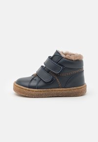 Bisgaard SINUS UNISEX - Obuwie do nauki chodzenia