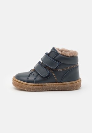 Chaussures premiers pas - dark blue