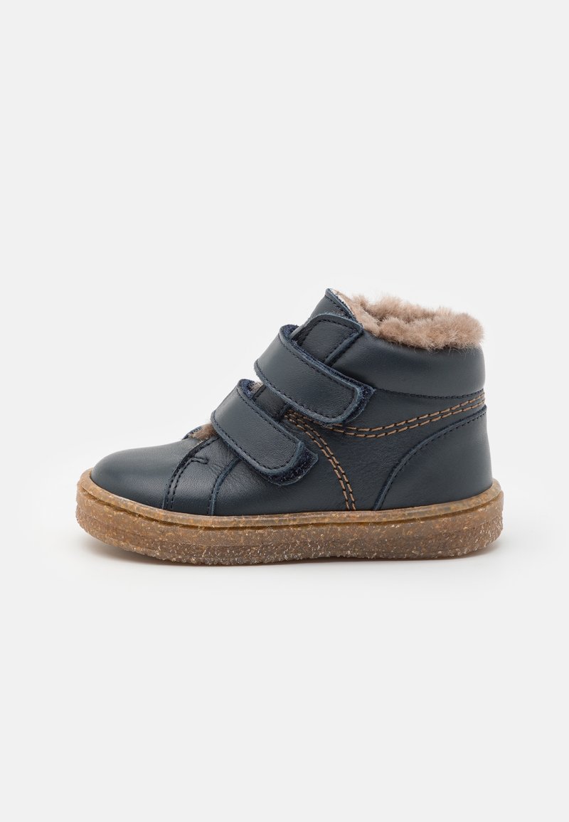 Bisgaard SINUS UNISEX - Obuwie do nauki chodzenia