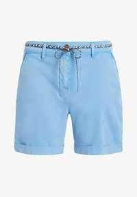 Geselecteerd, havasublue