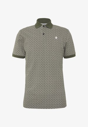 G-STAR, Polo - olive