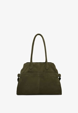 FREDsBRUDER, Shopping Bag - forest green