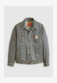 Não selecionado, blue denim