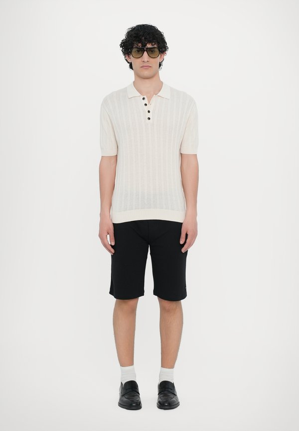 UNITO - Polo shirt - bianco3