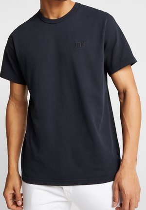 T-Shirt basic - black