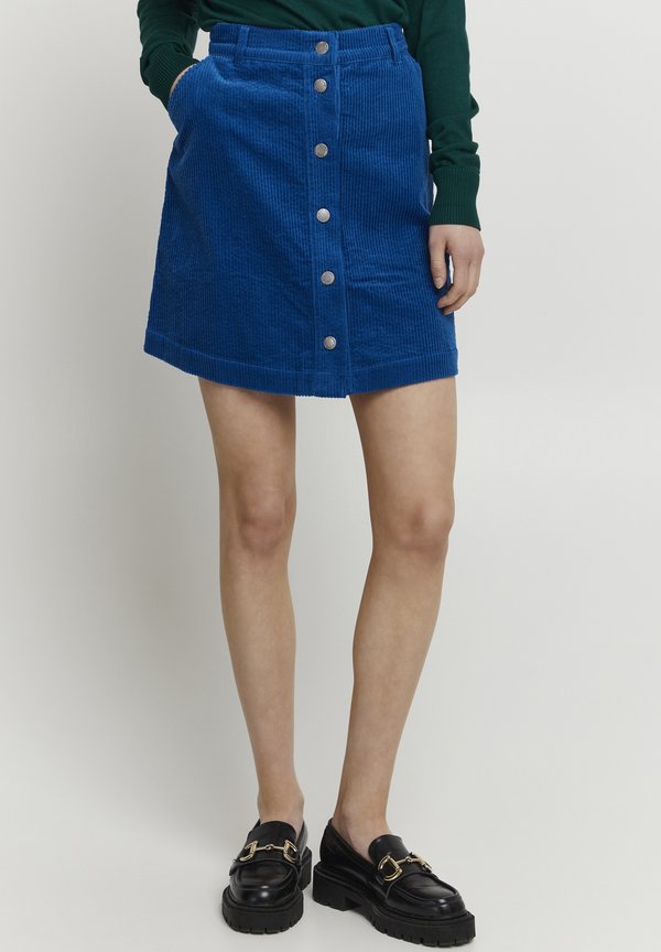 BYDanna - Mini skirt - surf the web