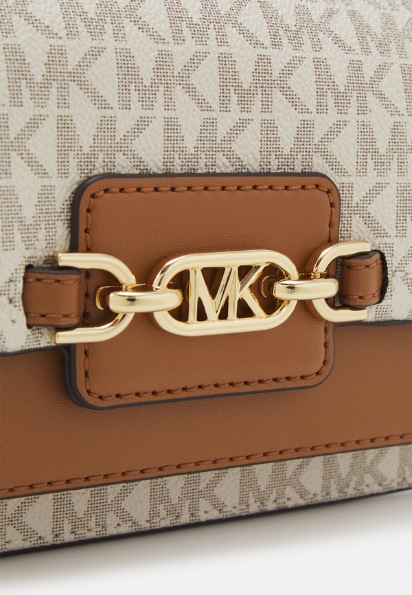 HEATHER XBODY - Cross body bag - vanilla4