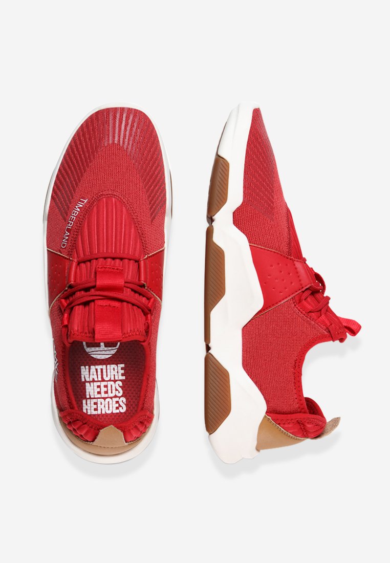earth rally timberland