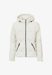 Selezionato, bianco panna scuro