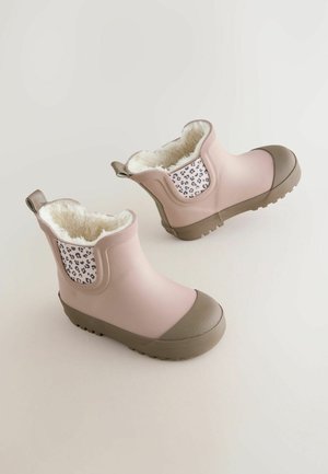 Next CHELSEA STANDARD - Bottes en caoutchouc - mocha brown