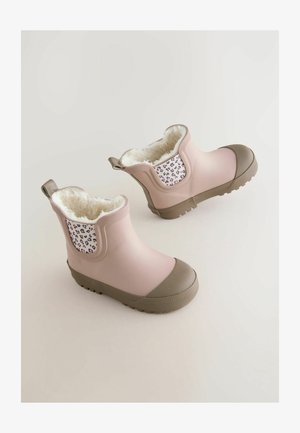 Next CHELSEA STANDARD - Gumijas zābaki - mocha brown