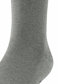 FALKE FAMILY - Calcetines - light grey