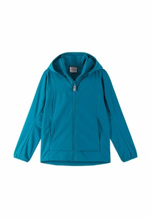 PURUTON - Outdoor jacket - deep ocean