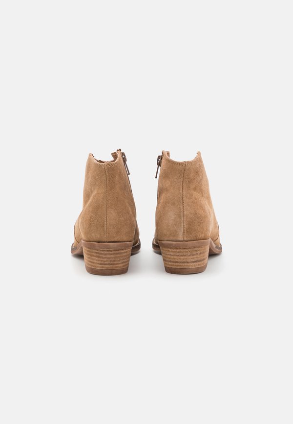 DICTE  - Ankle boots - taupe4