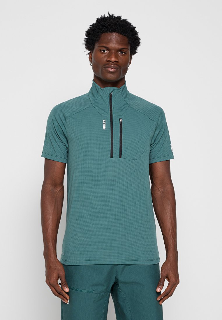 Camiseta deportiva