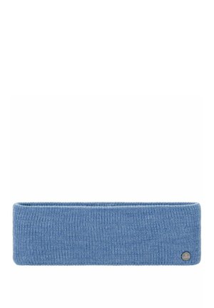 Lierys MONO - Ear warmers - denim