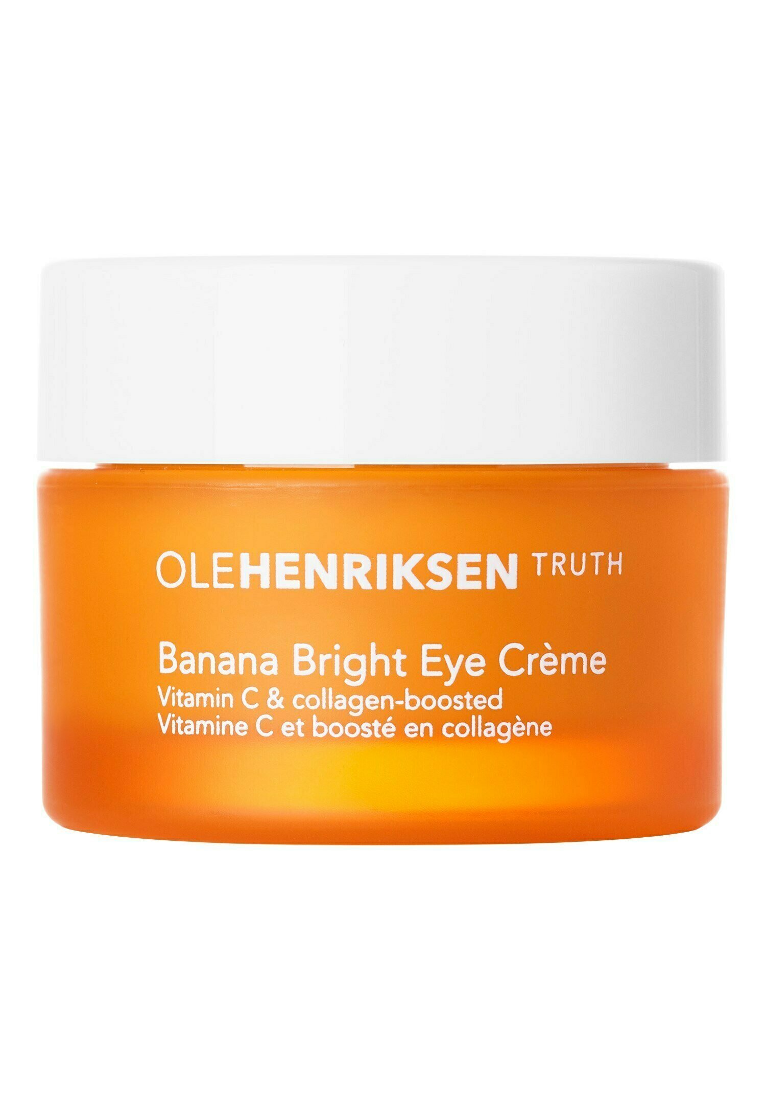 OLEHENRIKSEN - BANANA BRIGHT EYE CRÈME