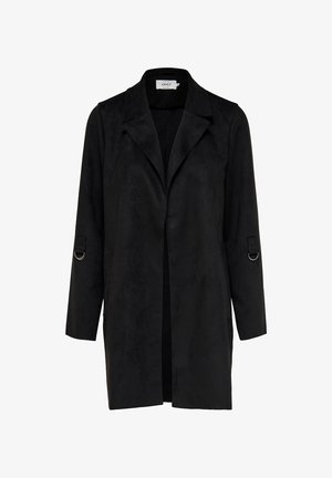 ONLY ONLJOLINE LIFE CC OTW - Rövid kabát - black