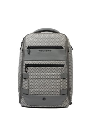 DE VÉLO MODULAIRE POUR ORDINATEUR ET IPAD AVEC P - Rugzak - grigio