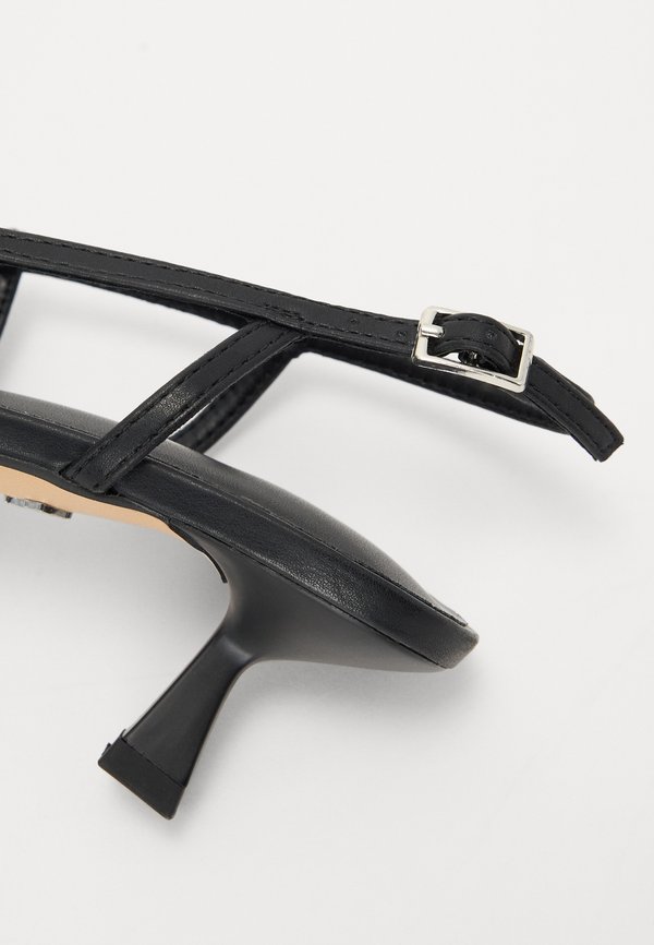 MAXINA - Classic heels3