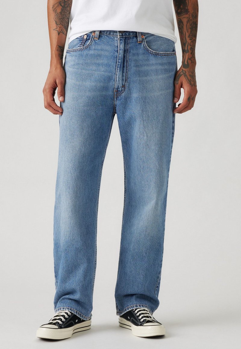 Levi's® - 565™ - Jeansy loose fit, Powiększ