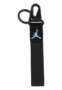 RETRO 11 KEYCHAIN - Võtmehoidjad - black