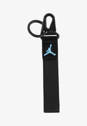 RETRO 11 KEYCHAIN - Porte-clefs - black