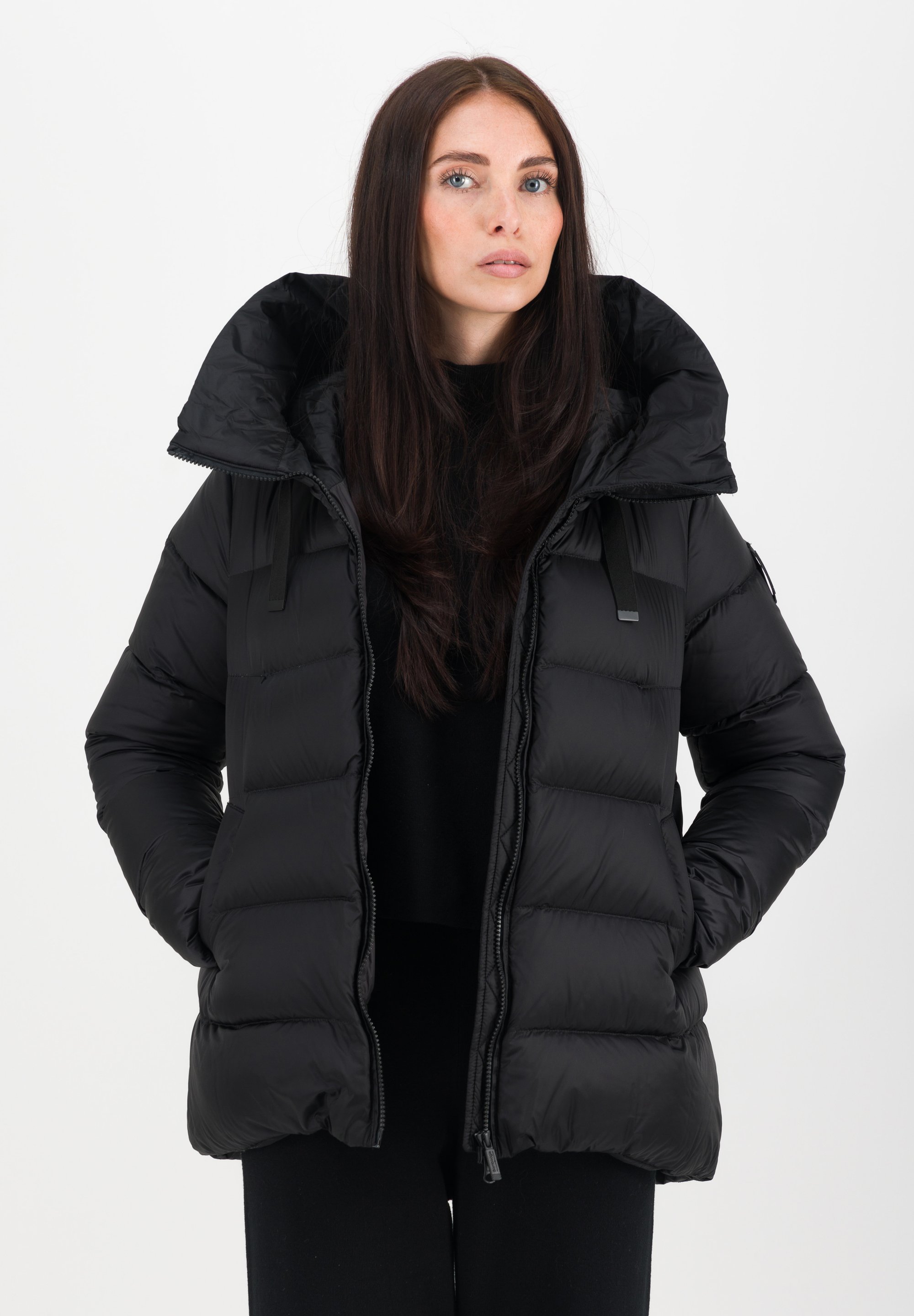 Bomboogie Parka Piumini Bomboogie Outlet Bomboogie Piumino Donna