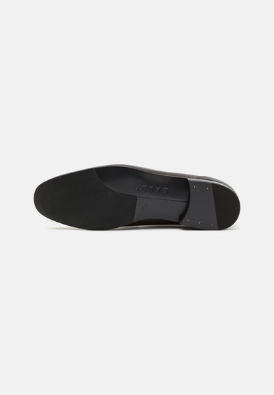 Bally SADEI - Slip-ons - ebano