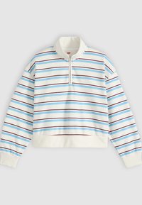 Sélectionné, ruby stripe alaskan blue