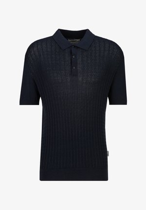 Replay, Poloshirt - navy