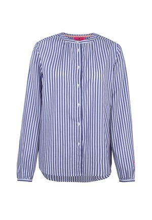 ROSARYL  - Bluse - blau