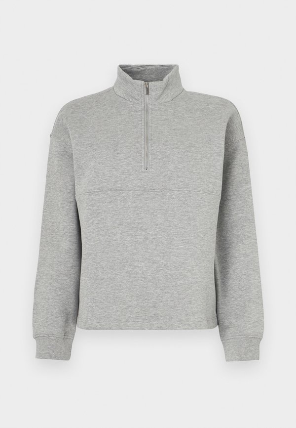 GIA ZIPPER - Sweatshirt3