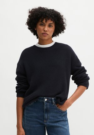 Marc O'Polo, Pullover - martime blue