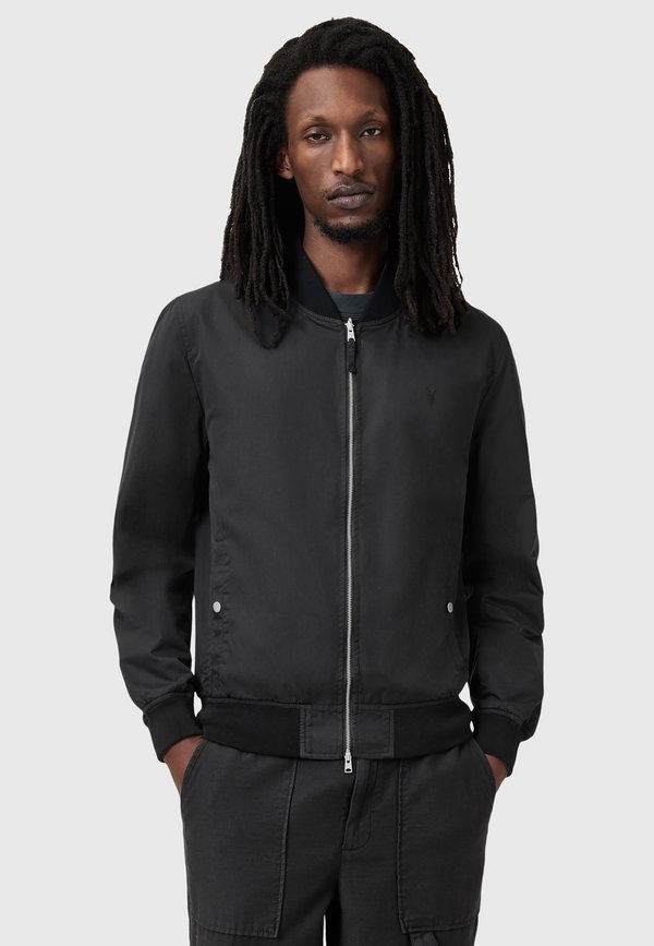 REV BASSETT - Bomberjacke