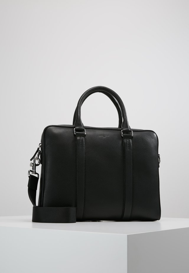 CHARLES - Mallette - noir