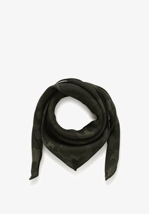 Matinique Fuliaras - olive night