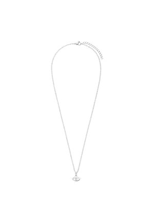 Ketting - silver-coloured