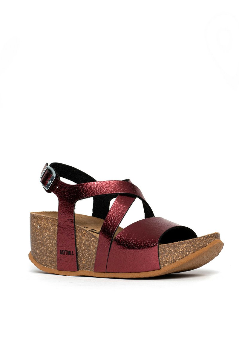 bayton ou birkenstock avis