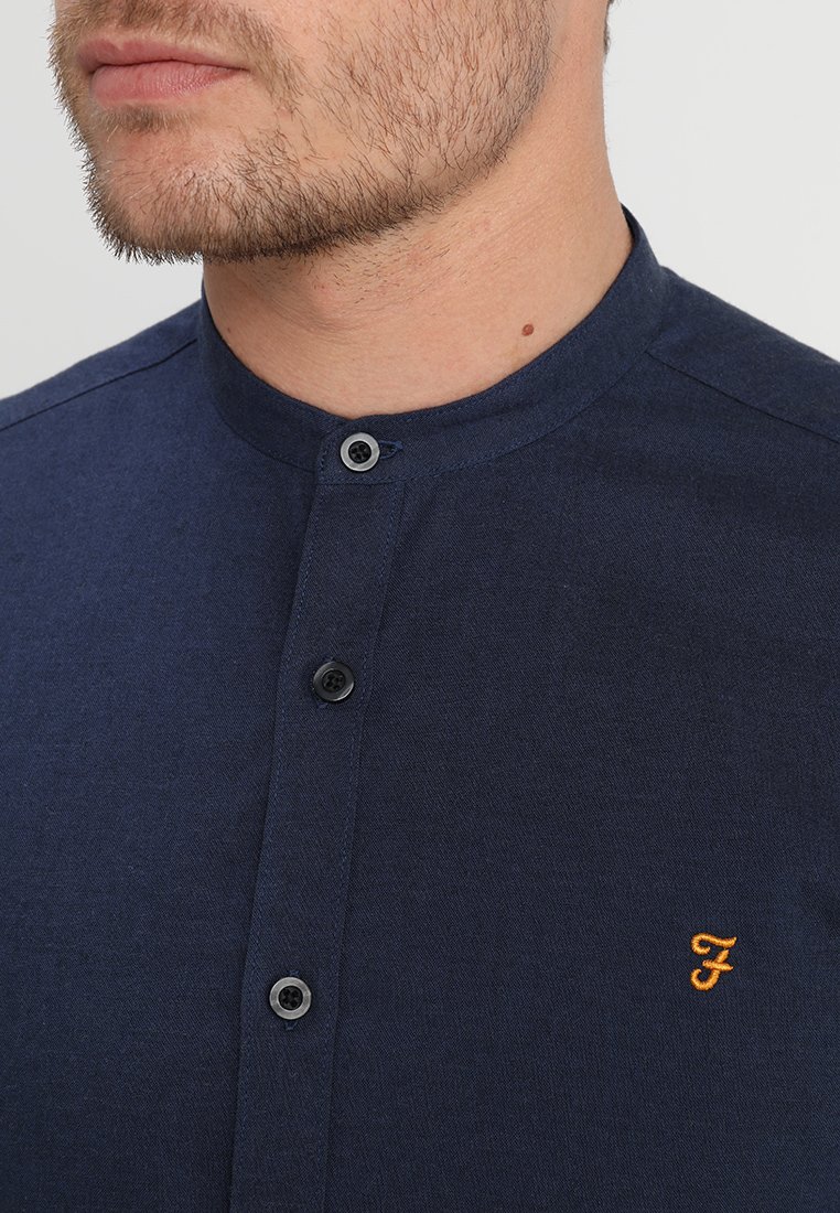 farah steen grandad shirt