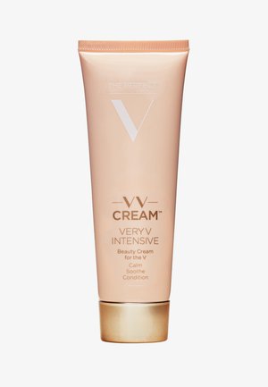 VV CREAM INTENSIVE - Moisturiser - -