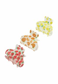 Next 3 PACK  - Hair styling accessory - multi coloured