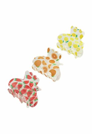 Next 3 PACK  - Pribor za stiliziranje kose - multi coloured