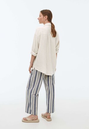 Broek - blue