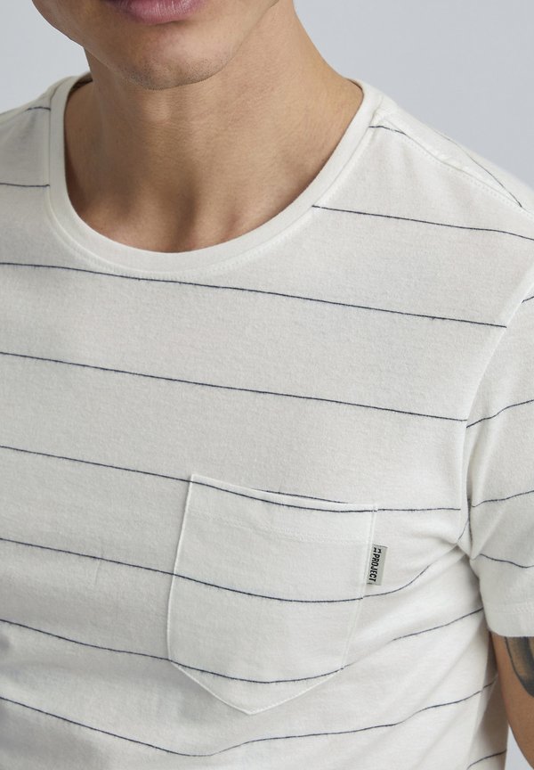 PRKjell - Print T-shirt4