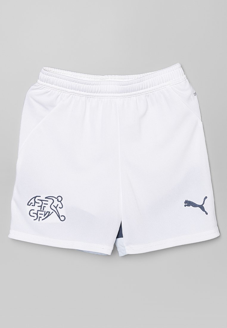 Puma Korte broeken wit