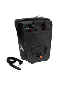 Vaude Borsa a tracolla - black