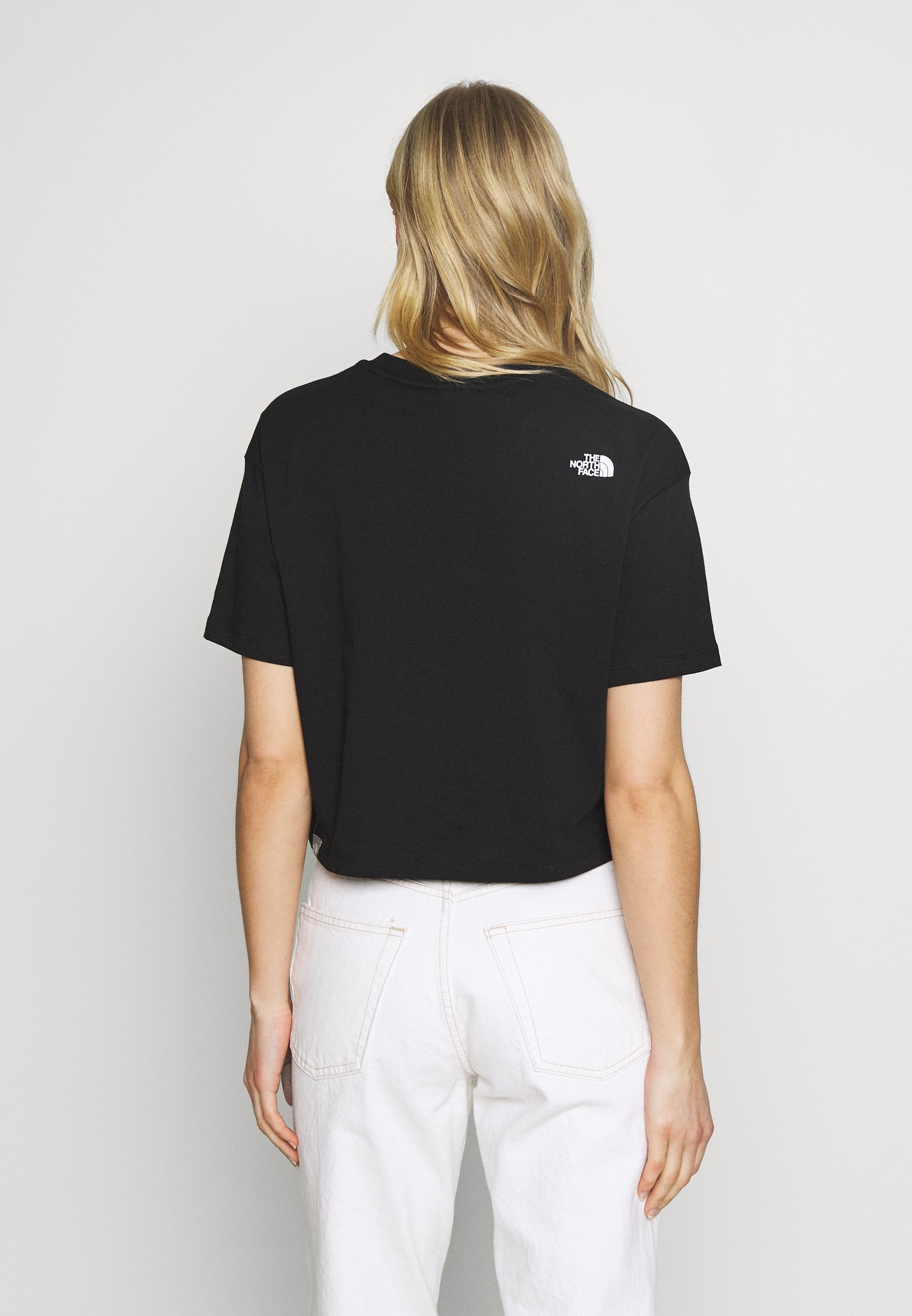 zalando vans north face