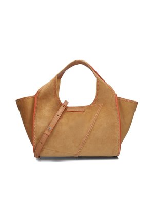 Sac à main - peanut butter